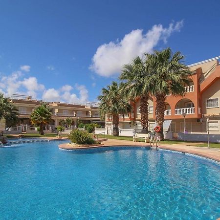 Fresh Apartment, 2 Bedroom, 2 Bathroom, 2 Lovely Poolareas Los Alcázares Exterior photo