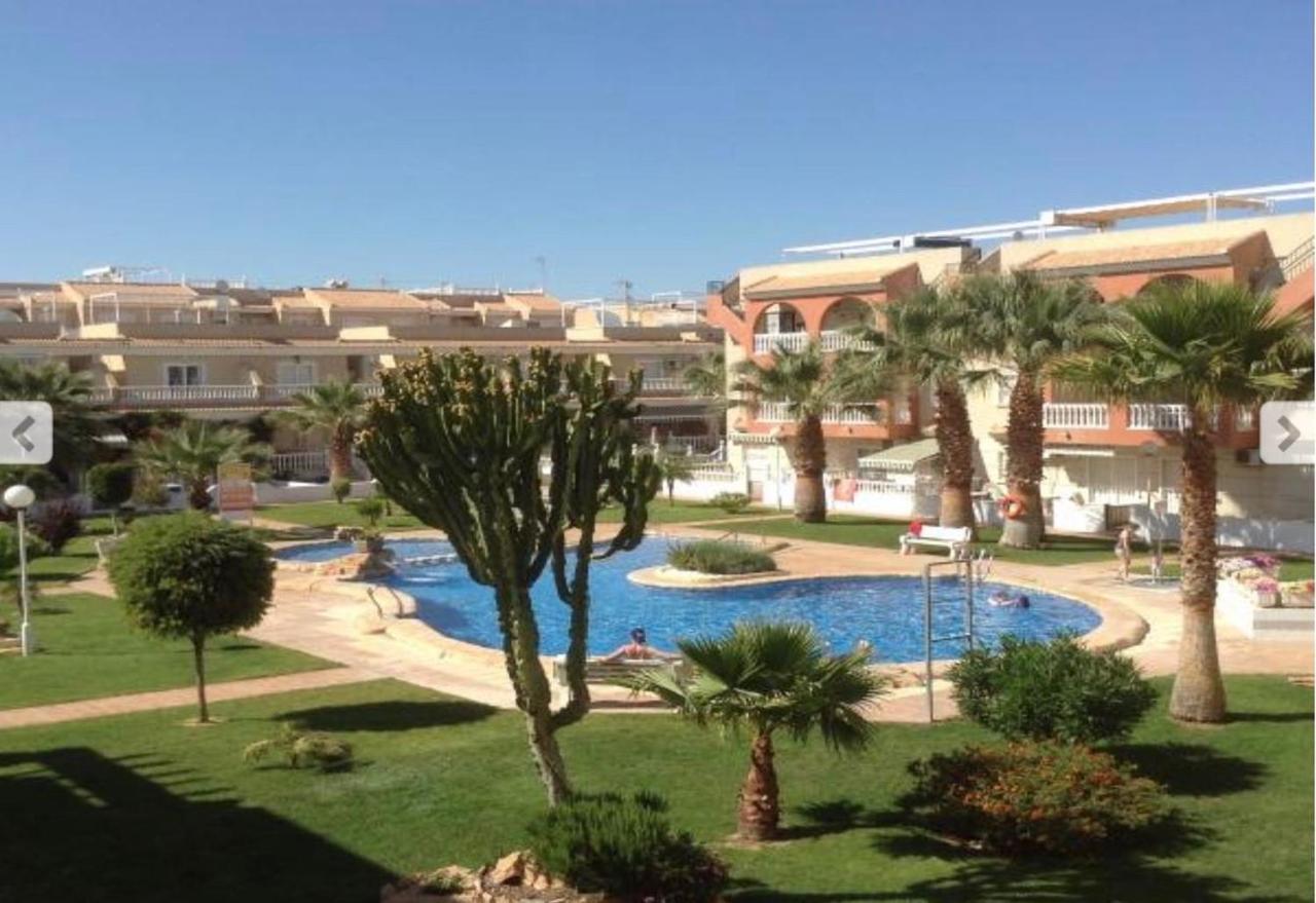 Fresh Apartment, 2 Bedroom, 2 Bathroom, 2 Lovely Poolareas Los Alcázares Exterior photo