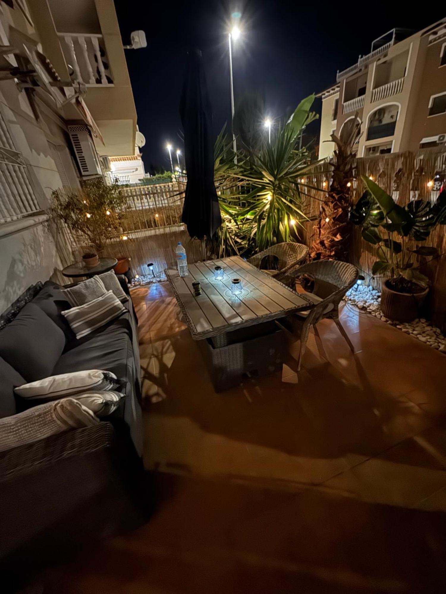 Fresh Apartment, 2 Bedroom, 2 Bathroom, 2 Lovely Poolareas Los Alcázares Exterior photo